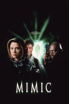 Watch Mimic Online Mimic Full Movie Online