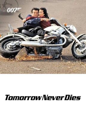 Watch Tomorrow Never Dies Online Stream Full Movie Directv