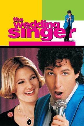 Watch The Wedding Singer 1998 Online Hd Full Movies