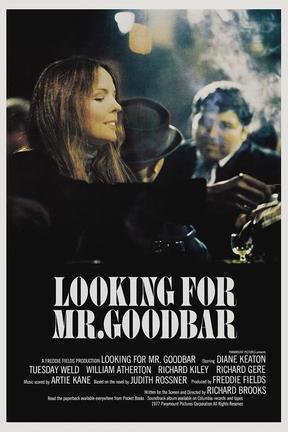 Watch Looking For Mr. Goodbar Online Looking For Mr. Goodbar Full Movie Online