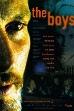 Watch For The Boys Full Movie