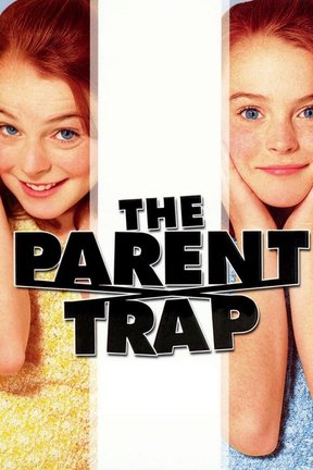 Watch The Parent Trap Full Movie Online Directv