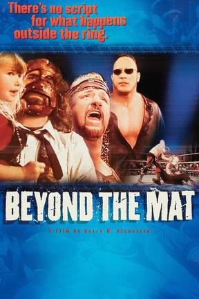 Watch Beyond The Mat Online Stream Full Movie Directv