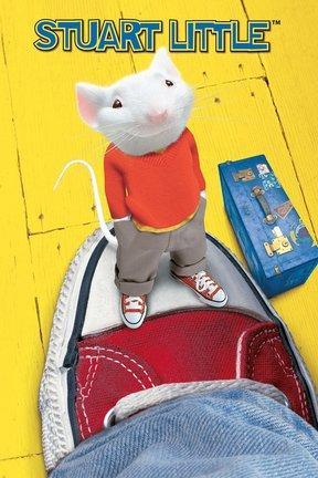 Stuart Little Watch