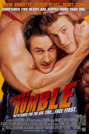 Watch Ready To Rumble Streaming