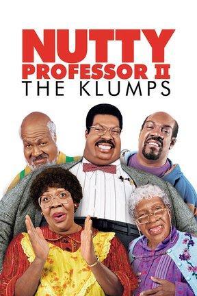 Watch Nutty Professor II: The Klumps Full Movie