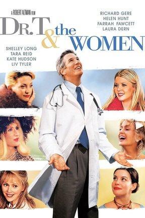Dr. T and the Women