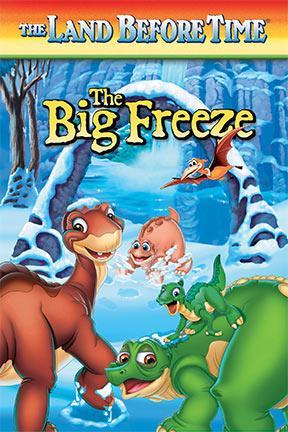 The Land Before Time XII: The Great Day Of The Flyers Full Movie Online Free