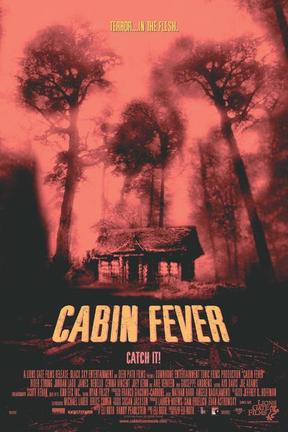 Watch Cabin Fever Online Stream Full Movie Directv