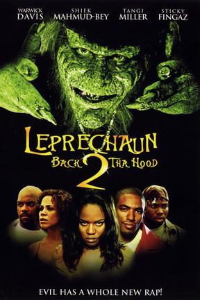 Watch Leprechaun In The Hood Youtube