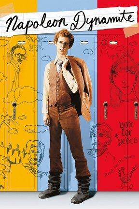 Watch Napoleon Dynamite Full Movie Online Directv