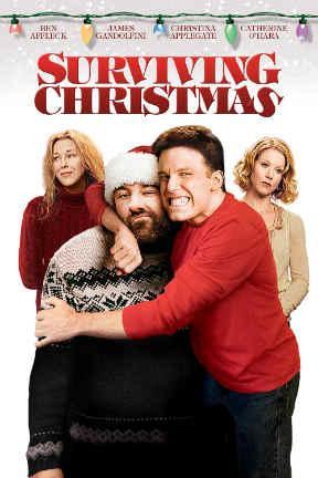 Watch Surviving Christmas Online