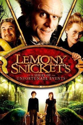 Watch Lemony Snicket S A Series Of Unfortunate Events Online Stream Full Movie Directv