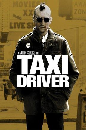 Watch Taxi Driver Free Streaming