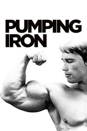 Watch Pumping Iron Online Stream Full Movie Directv