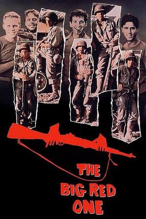 Watch The Big Red One Online Stream Full Movie Directv