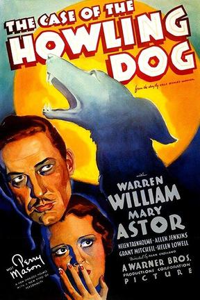 Watch The Case Of The Howling Dog Online Stream Full Movie Directv