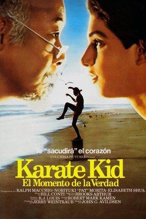 The Karate Kid Full Movie Online