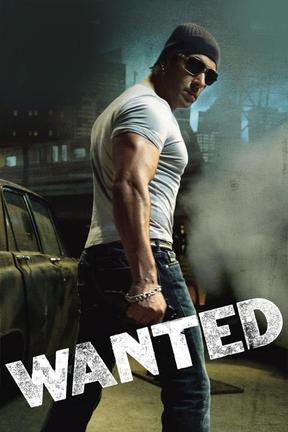 Wanted: Watch Full Movie Online | DIRECTV