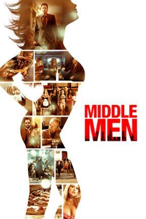 Middle Men Full Movie