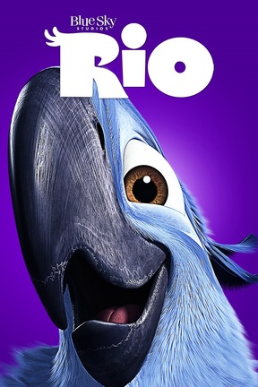 Watch Rio Full Movie Online Directv