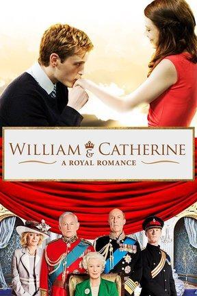 william and kate movie where to watch