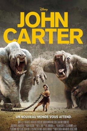 Watch John Carter Full Movie