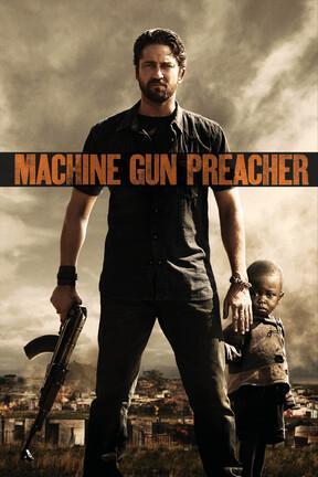 Watch Machine Gun Preacher 2011 Online Hd Full Movies