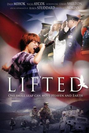 Watch Lifted 2006 Online Hd Full Movies