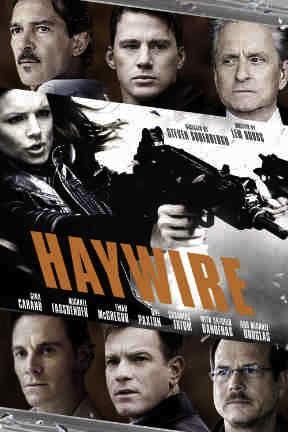 Watch Haywire Full Movie Online Directv