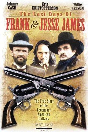 Watch American Bandits: Frank And Jesse James Youtube