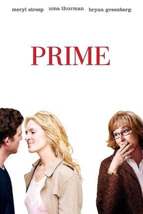 Prime Full Movie