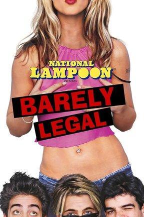 Watch Barely Legal Online