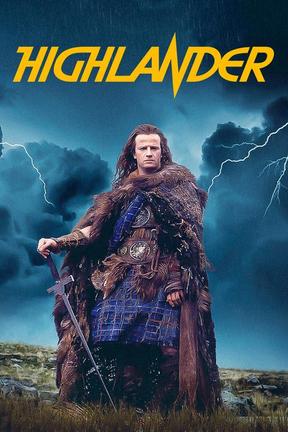 Watch Highlander 1986 Online Hd Full Movies