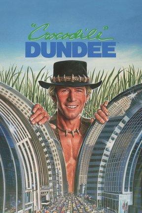 Watch Crocodile Dundee Online Facebook Hack