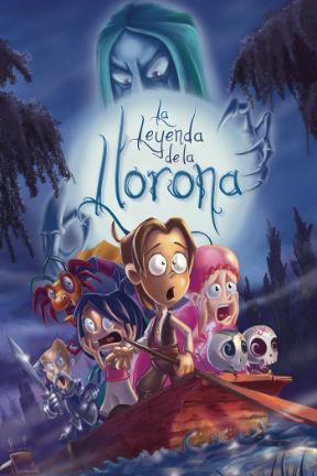 Watch La Leyenda De La Llorona Online Stream Full Movie
