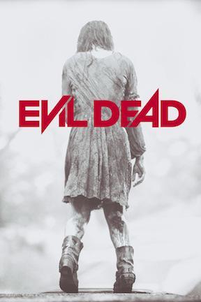 Evil Dead Full Movie Online