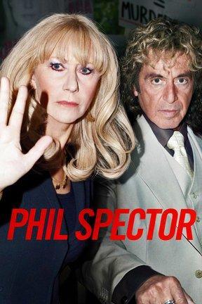 Watch Phil Spector Online