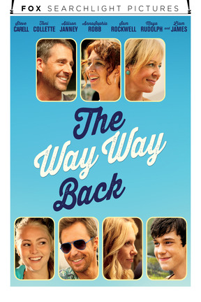 Watch The Way Back Online