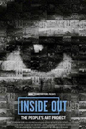 Watch Inside Out Streaming