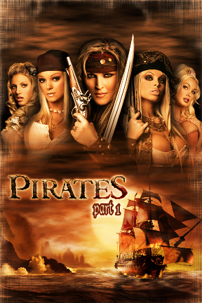 Pirates the movie 2005 online game