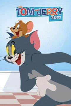 The Tom and Jerry Show S5 E0 Diamonds Are for Never: Watch Full Episode  Online | DIRECTV