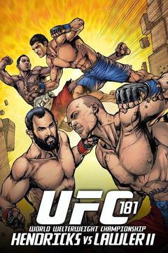 UFC 181: Hendricks vs. Lawler 2 Results and Bonuses P11192733_b_v5_aa
