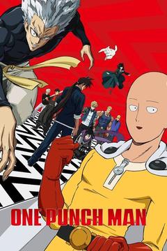 Watch One Punch Man Online Season 1 Ep 1 On Directv Directv