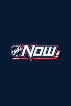 nhl on now