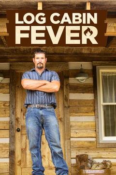 Watch Log Cabin Fever Online Season 1 Ep 2 On Directv Directv