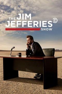 Watch The Jim Jefferies Show Online Season 2 Ep 18 On Directv