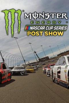 Watch Nascar Cup Series Post Show Live Don T Miss Any Of The Nascar Cup Series Post Show Action Directv