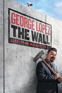 george lopez the wall live stream