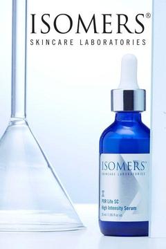 Watch Isomers High Performance Skin Care Online Season 0 Ep 0 On Directv Directv